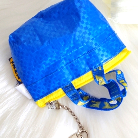 IKEA Accessories - Ikea Keychain